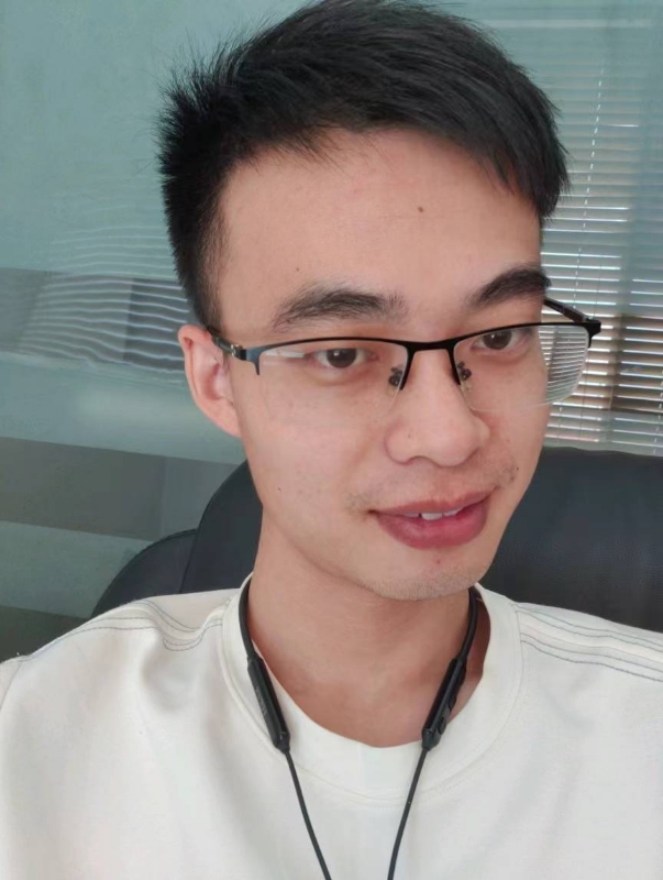 Harper的第一张照片--广东认干亲服务网