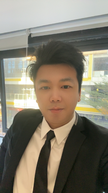 敬航的第一张照片--广东认干亲服务网