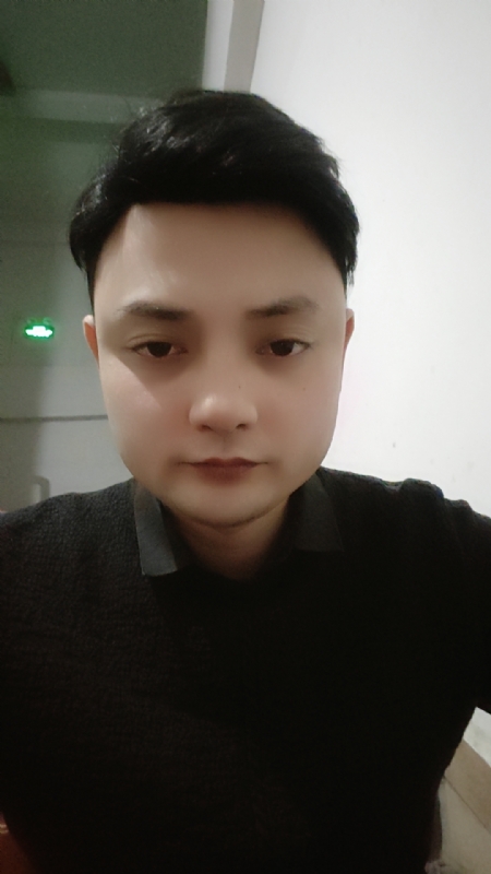 我在他乡整挺好的第一张照片--广东认干亲服务网