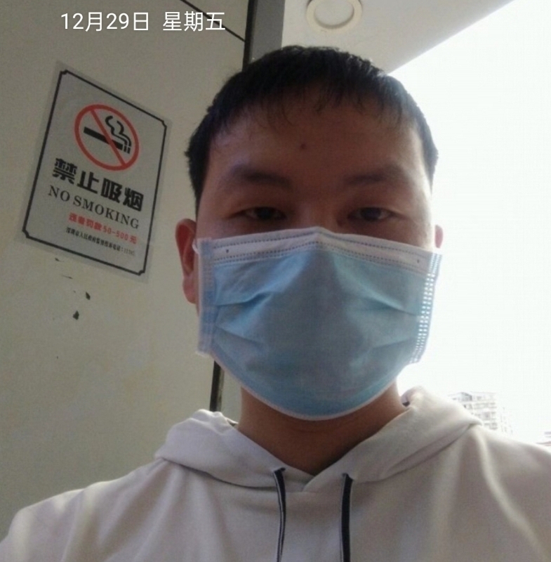 画中意的第一张照片--广东认干亲服务网