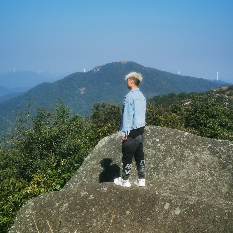 幕落的第一张照片--广东认干亲服务网