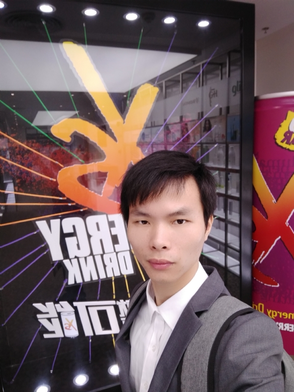 你是我的唯一的第二张照片--广东认干亲服务网