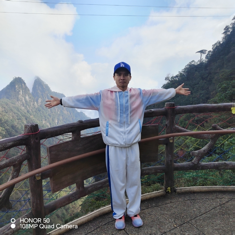 明明的第一张照片--广东认干亲服务网