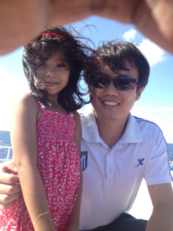 上进的梅子的第一张照片--广东认干亲服务网