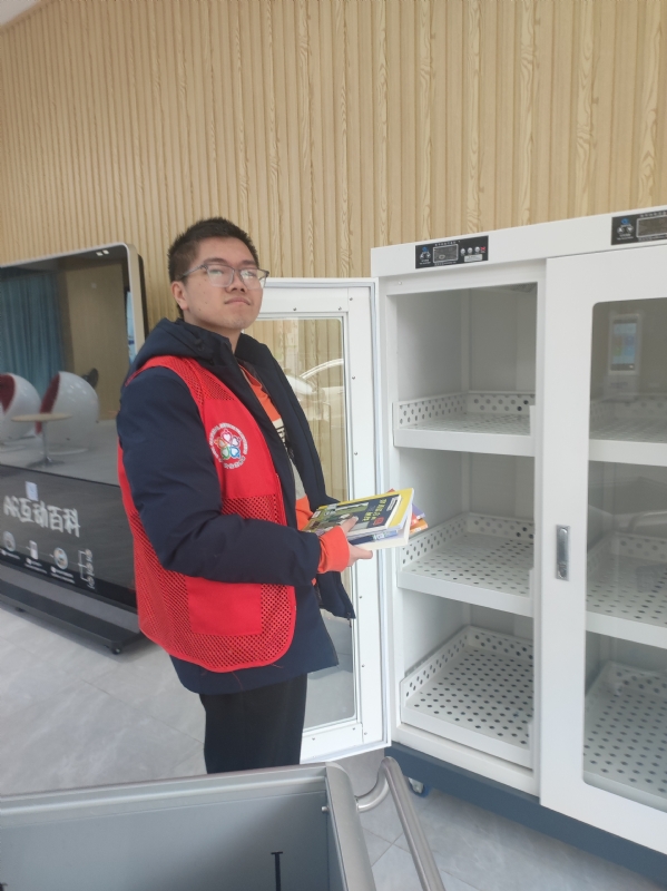 阿桓吖的第一张照片--广东认干亲服务网