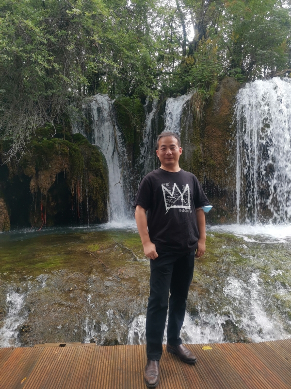 任君君的第一张照片--广东认干亲服务网