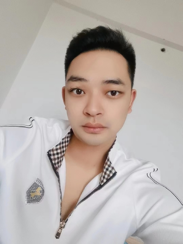 阿鑫的第一张照片--广东认干亲服务网