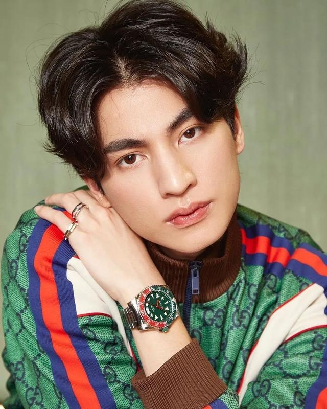 薛健生的第二张照片--广东认干亲服务网