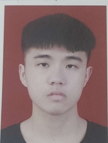 湛江霞山男的第一张照片--广东认干亲服务网