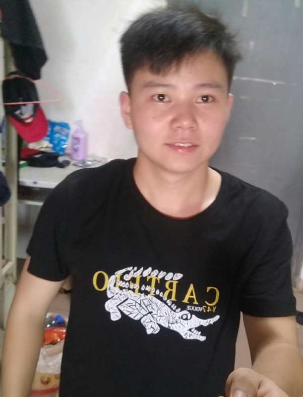 真实的一面的第一张照片--广东认干亲服务网