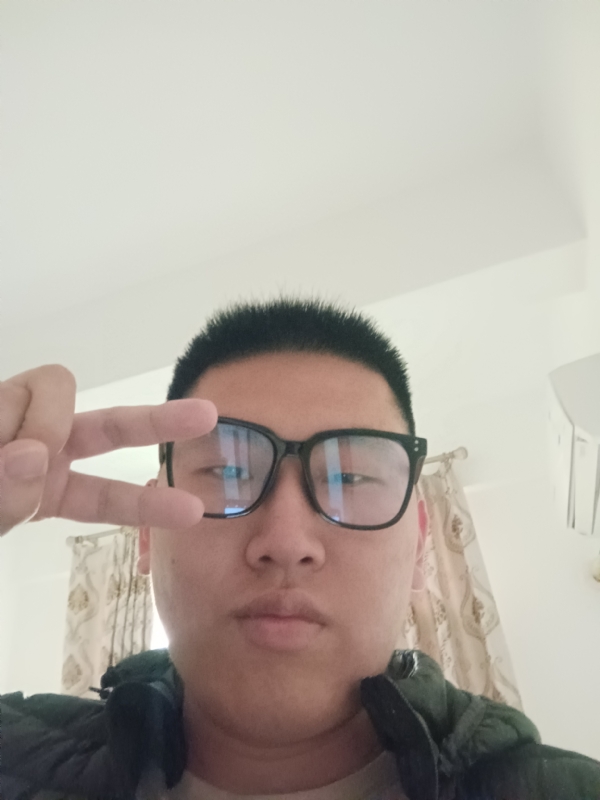 梦之老战士的第一张照片--广东认干亲服务网