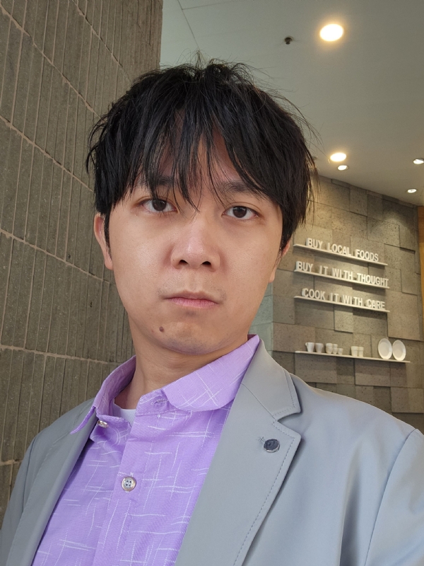 钢铁直男的第一张照片--广东认干亲服务网