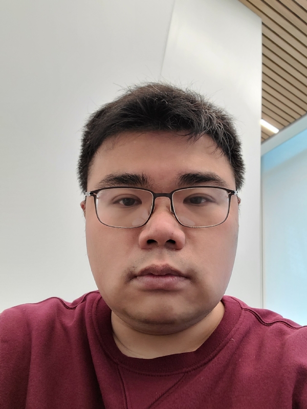 阿雄的第二张照片--广东认干亲服务网