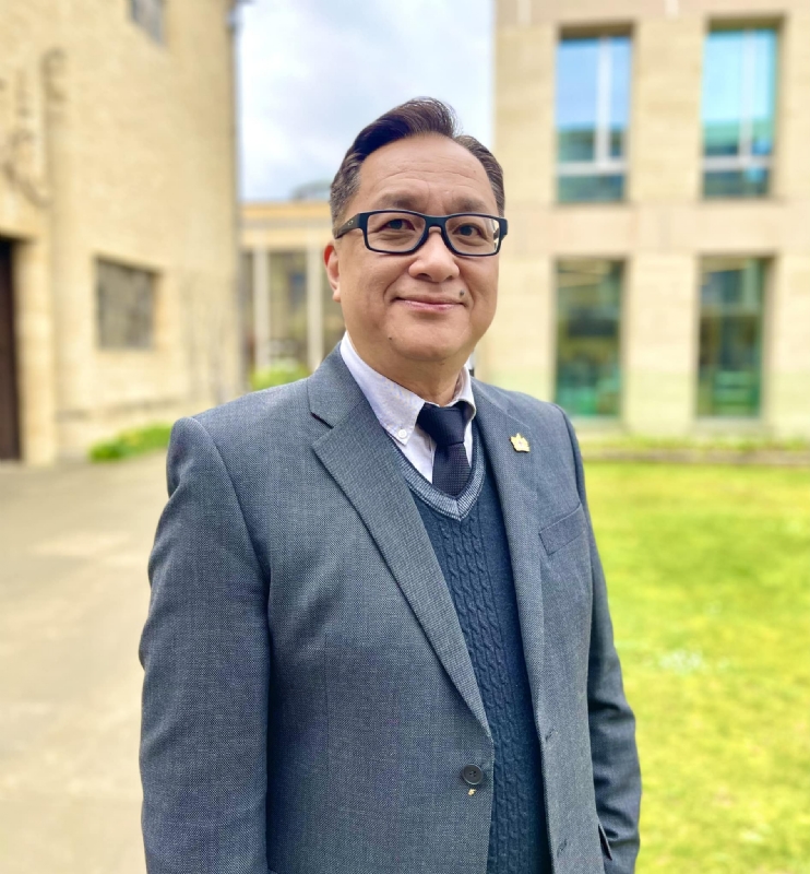 余生的第一张照片--广东认干亲服务网