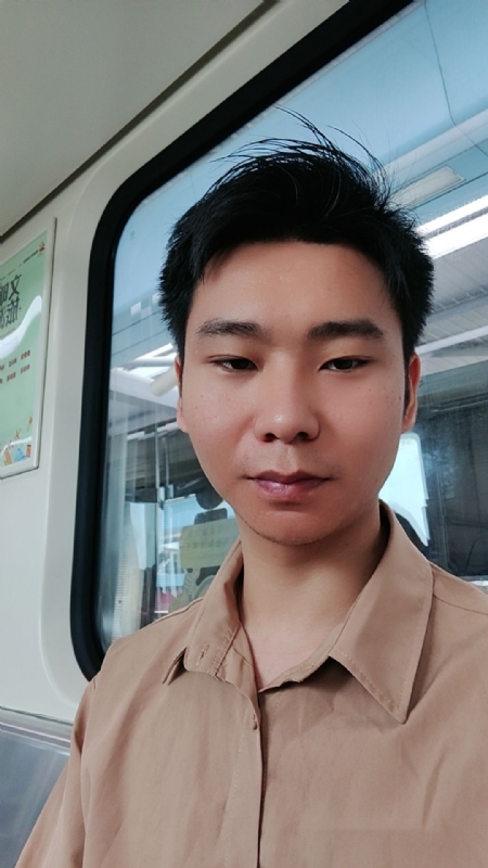 境棂的第一张照片--广东认干亲服务网