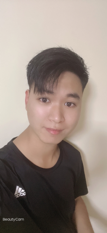 Allen的第二张照片--广东认干亲服务网