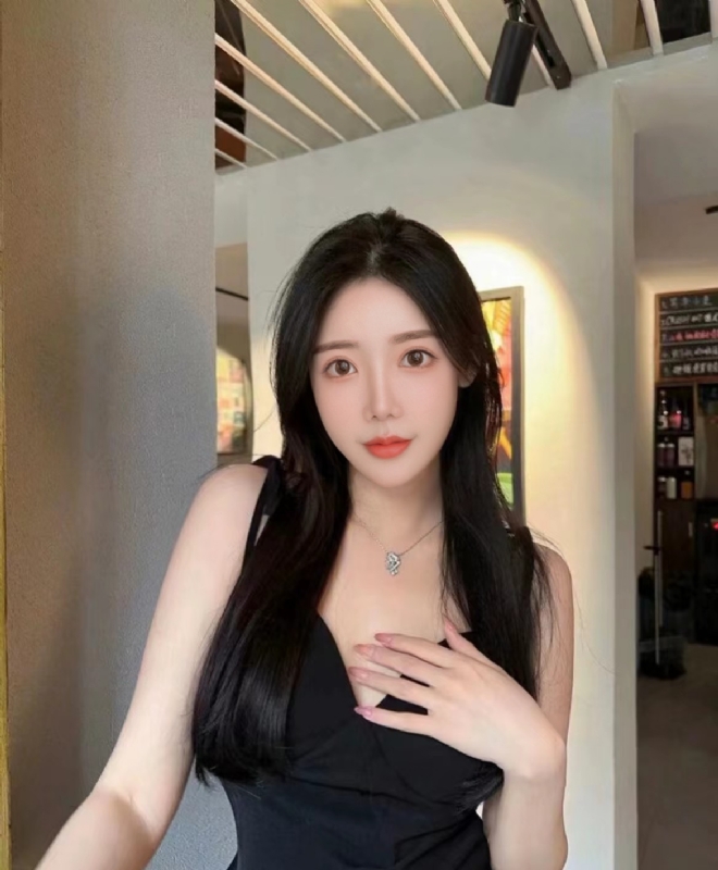 Candy的第一张照片--广东认干亲服务网