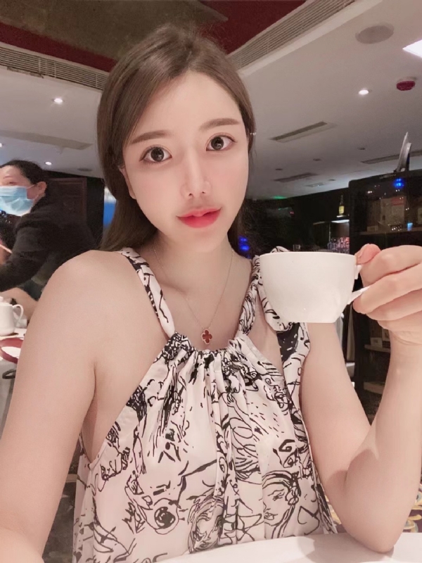 Candy的第二张照片--广东认干亲服务网