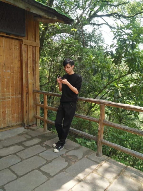 AN的第一张照片--广东认干亲服务网