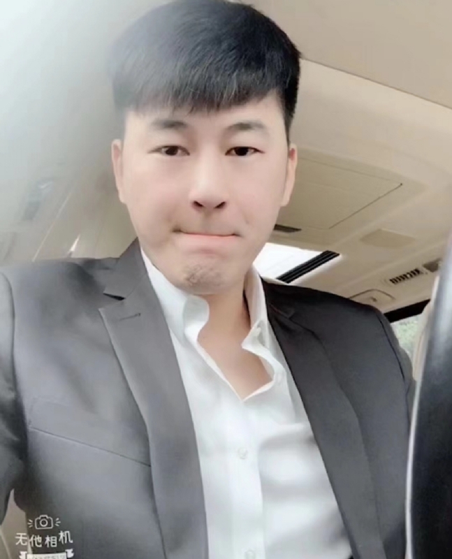 来弟的第一张照片--广东认干亲服务网