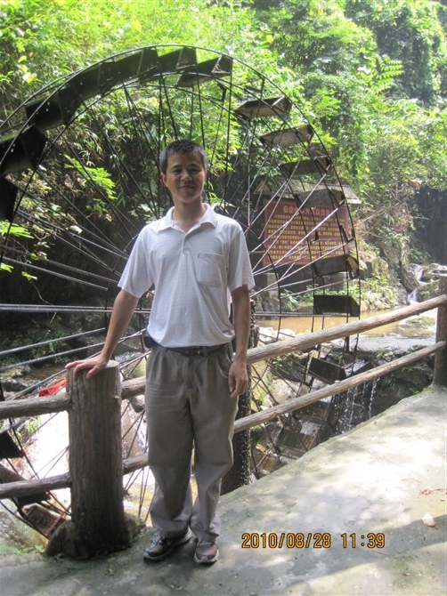 秋天的风的第一张照片--广东认干亲服务网