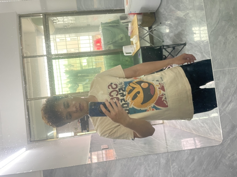 小仙男的第一张照片--广东认干亲服务网