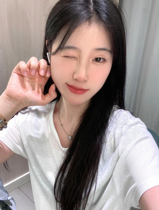 yaya的第九张照片--广东认干亲服务网