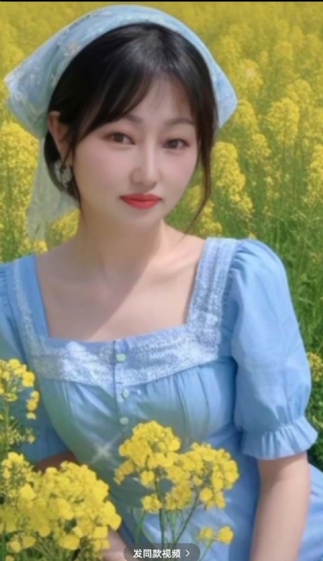 深圳龙岗相亲的第一张照片--广东认干亲服务网