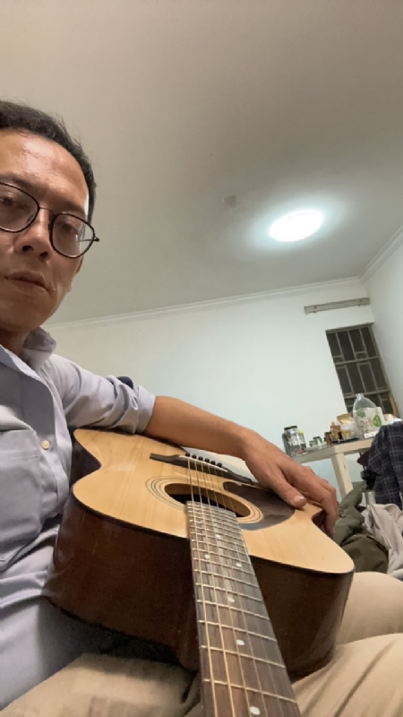 Yong的第一张照片--广东认干亲服务网