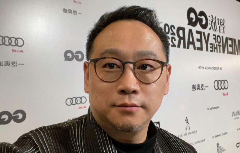 后来的我们的第二张照片--广东认干亲服务网