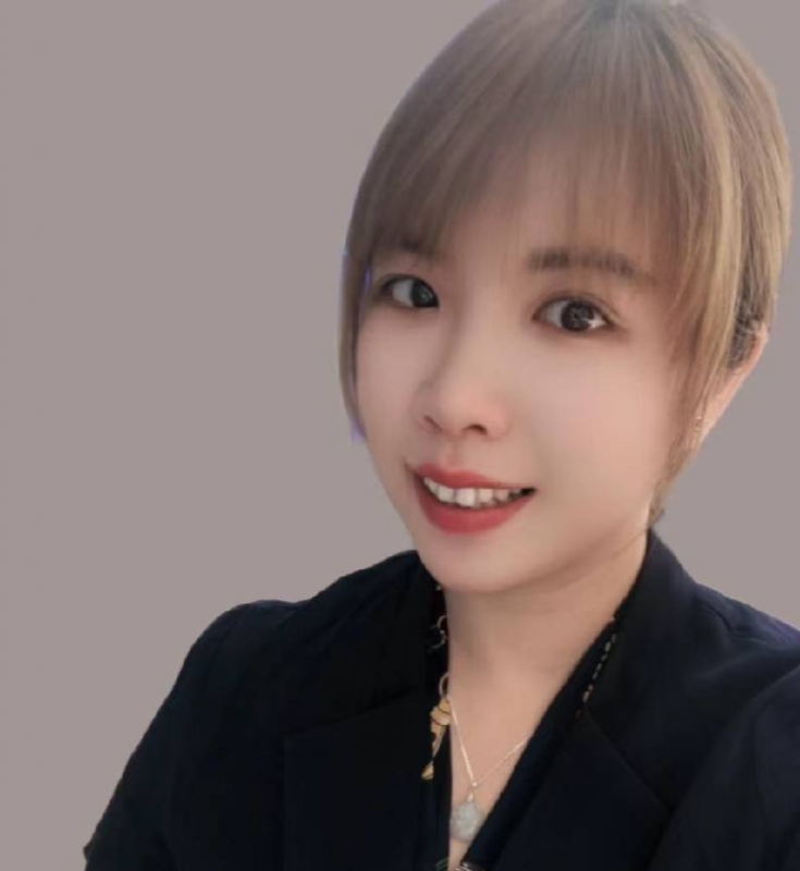 小曾的第一张照片--广东认干亲服务网