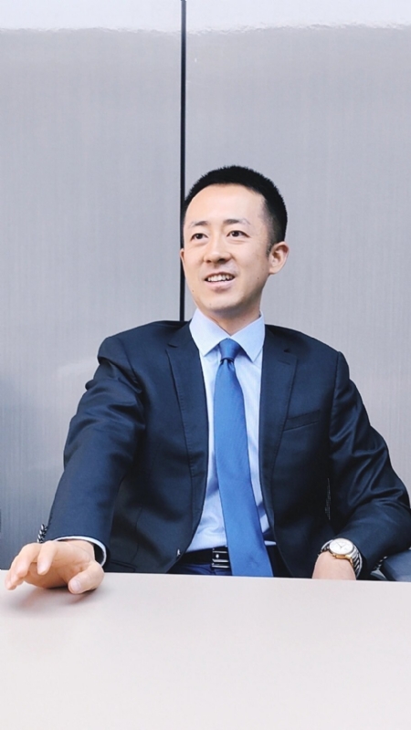 袁超的第一张照片--广东认干亲服务网