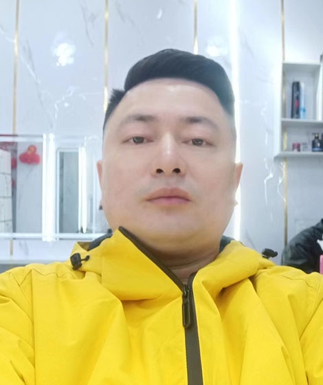 曾哥的第一张照片--广东认干亲服务网