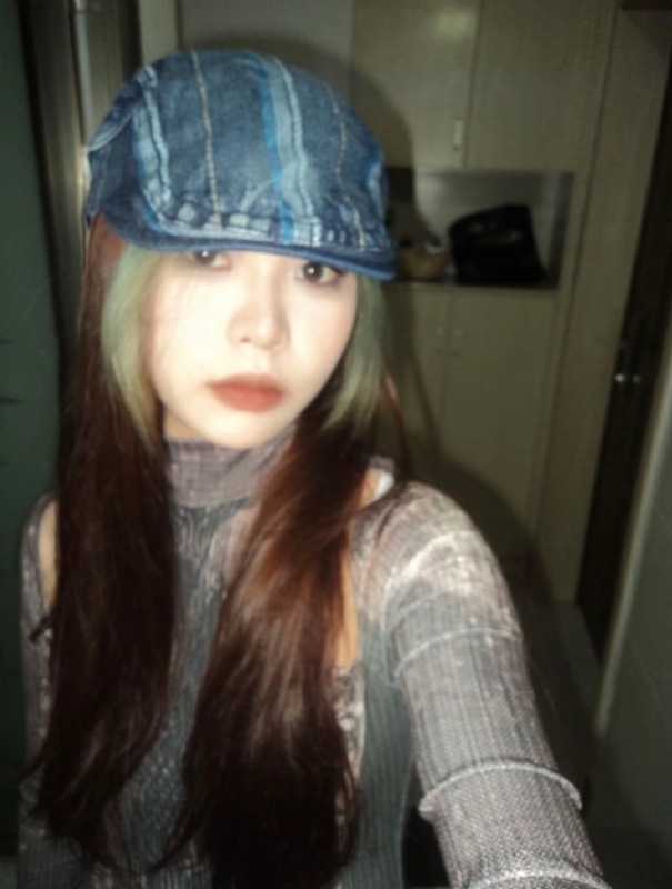 马蕴琦的第四张照片--广东认干亲服务网