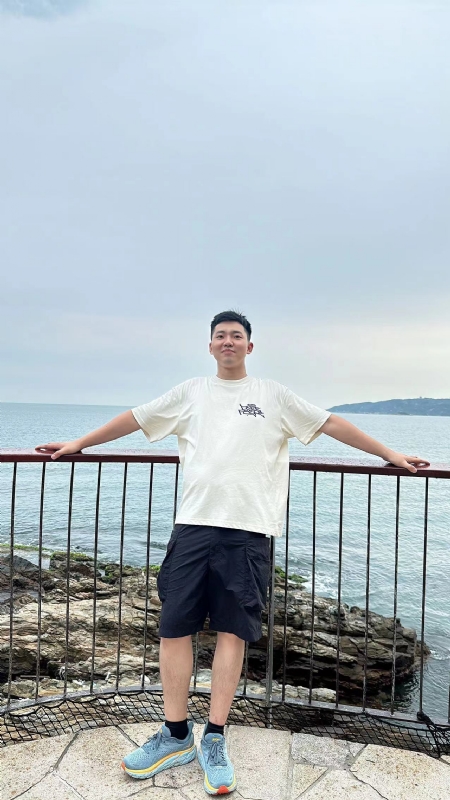 俊杰的第一张照片--广东认干亲服务网