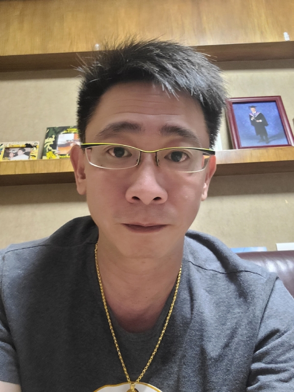 Kam的第一张照片--广东认干亲服务网