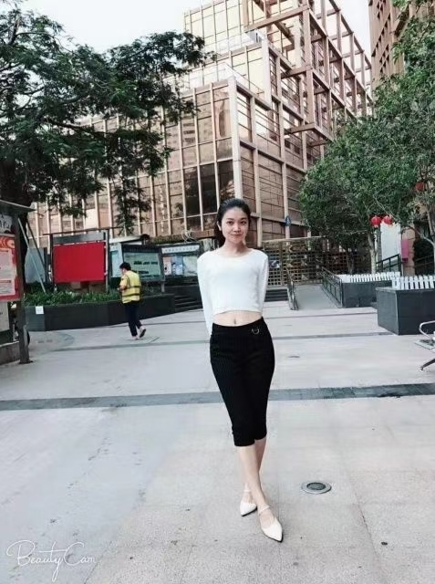 单身的第二张照片--广东认干亲服务网