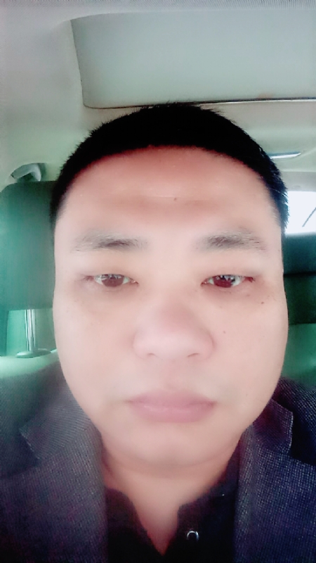 向日葵的第一张照片--广东认干亲服务网