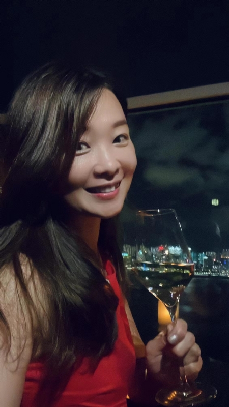 木加薪的第一张照片--广东认干亲服务网