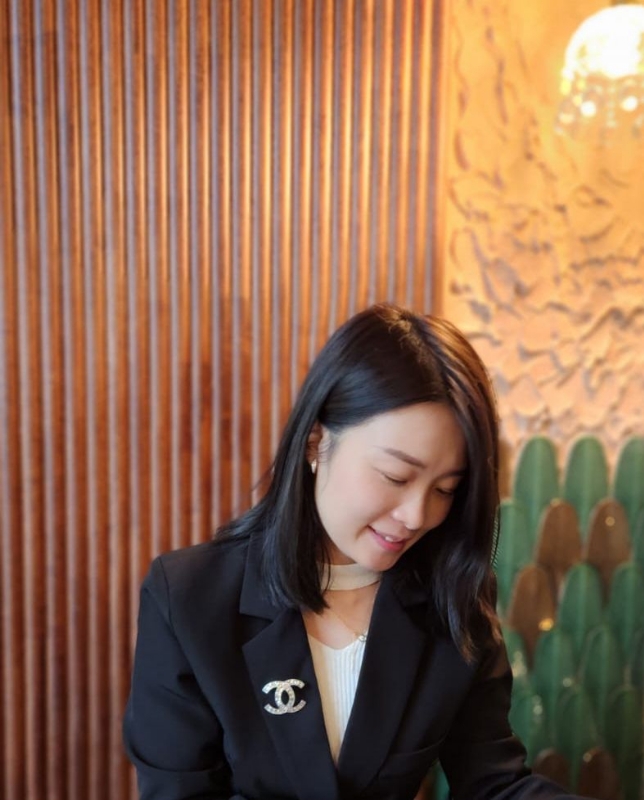 木加薪的第二张照片--广东认干亲服务网