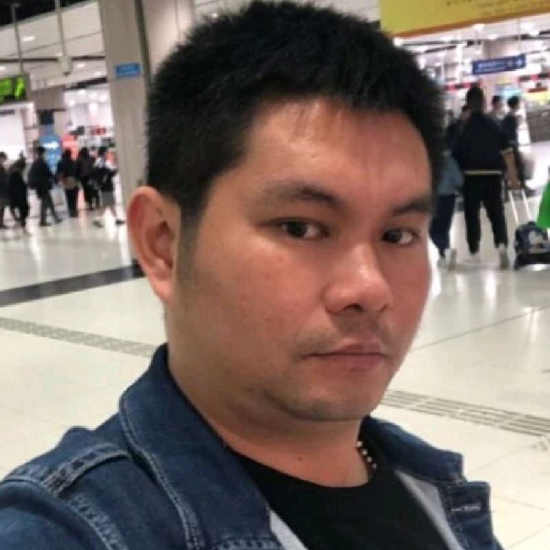 风雨同路的第一张照片--广东认干亲服务网