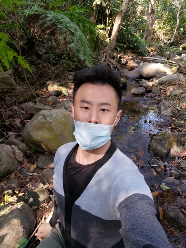 Rock的第一张照片--广东认干亲服务网