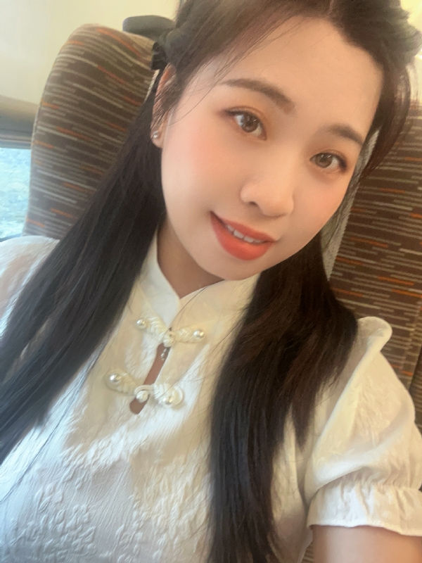 Lin的第三张照片--广东认干亲服务网