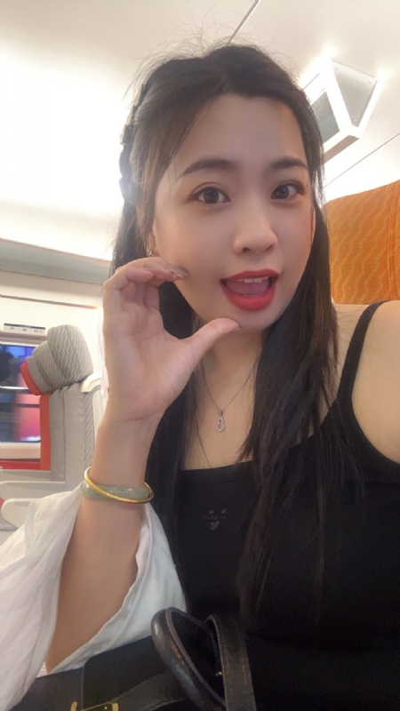 Lin的第四张照片--广东认干亲服务网