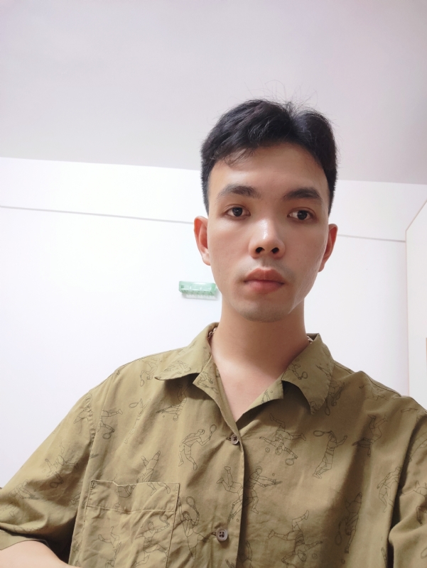 随缘就好的第二张照片--广东认干亲服务网