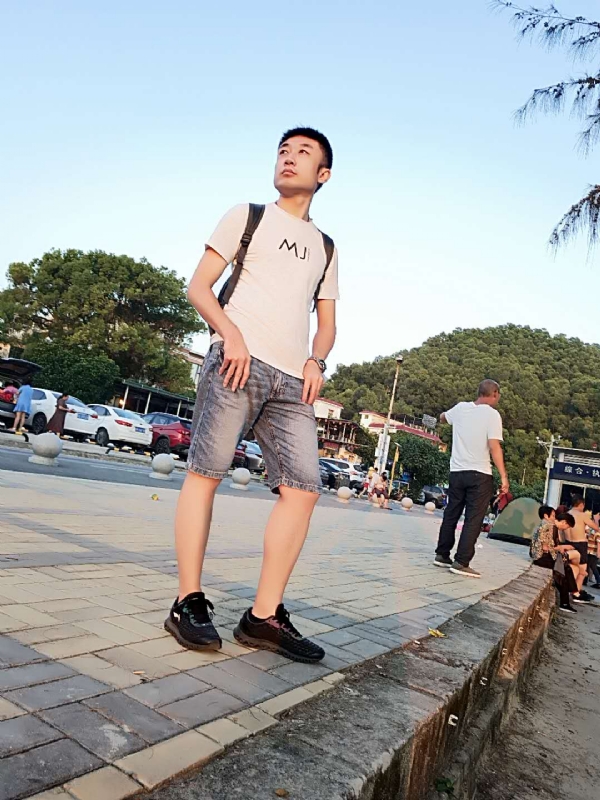 俊皓的第二张照片--广东认干亲服务网