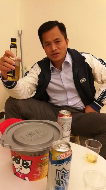 息心的第一张照片--广东认干亲服务网