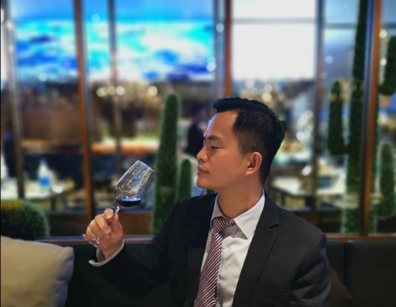 息心的第四张照片--广东认干亲服务网