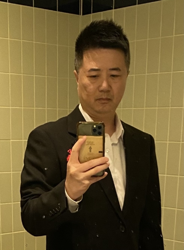 Alan的第二张照片--广东认干亲服务网