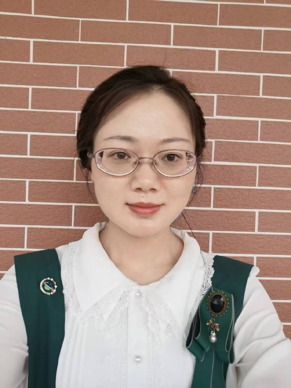 Lily的第二张照片--广东认干亲服务网